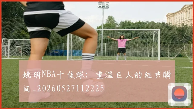 姚明NBA十佳球:重温巨人的经典瞬间_20260527112225