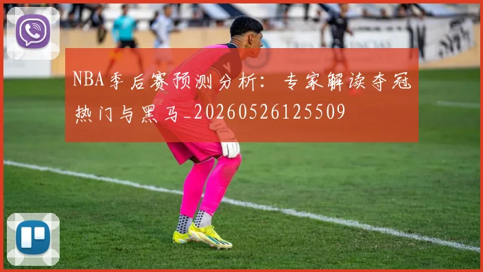 NBA季后赛预测分析：专家解读夺冠热门与黑马_20260526125509